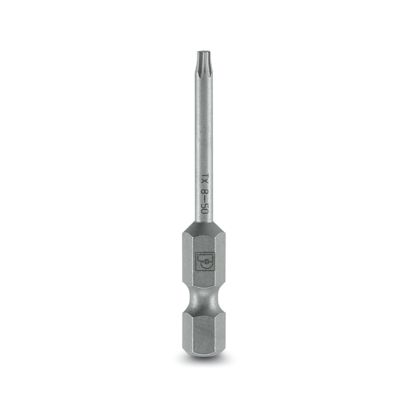 SF-BIT-TX 8-50 - Schraubeinsatz