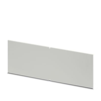 UCS SW 195-H 7035 - Seitenwand