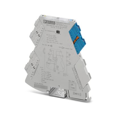 MINI MCR-EX-SD-21-48-LFD-PT - Solenoid driver - 1175884 