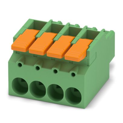 LPC 16 HC/ 4-ST-10,16 - Leiterplattenstecker