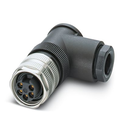 SACC-MINFR-5CON-PG13/2,5 - Connector (1456307)