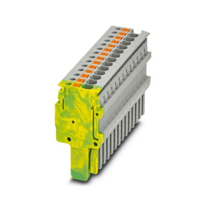 PP-H 1,5/S/14 (1GNYE/13GY) - Stecker