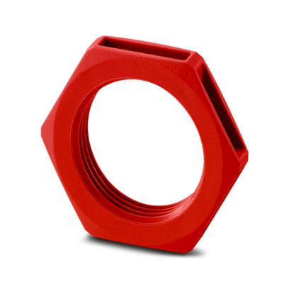 FT NUT M25 RD - Nut (1125067)