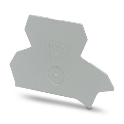 D-UKK 4 - Abschlussdeckel