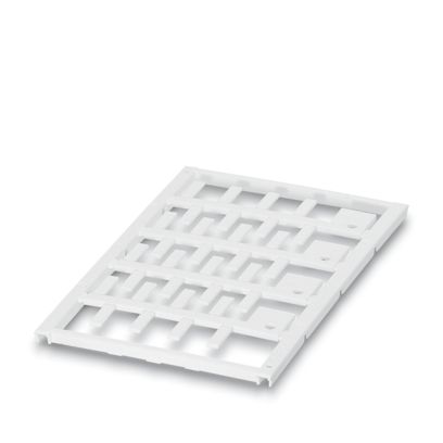 UC-WMT (12X4) CUS - Kabelmarker