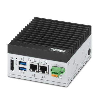 VL3 UPC AW05 - Komputer typu box - 1812471 | Phoenix Contact