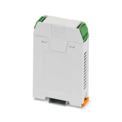 EH 22,5-KIT-B+CDS/ABS-PC-7035+2MKDS34 - Gehäuse-Set