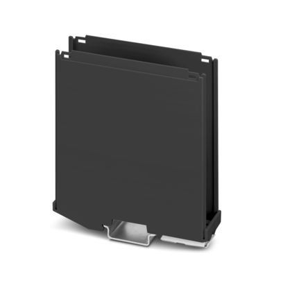 ICS25-B100X98-O-9005 - Gehäuseunterteil