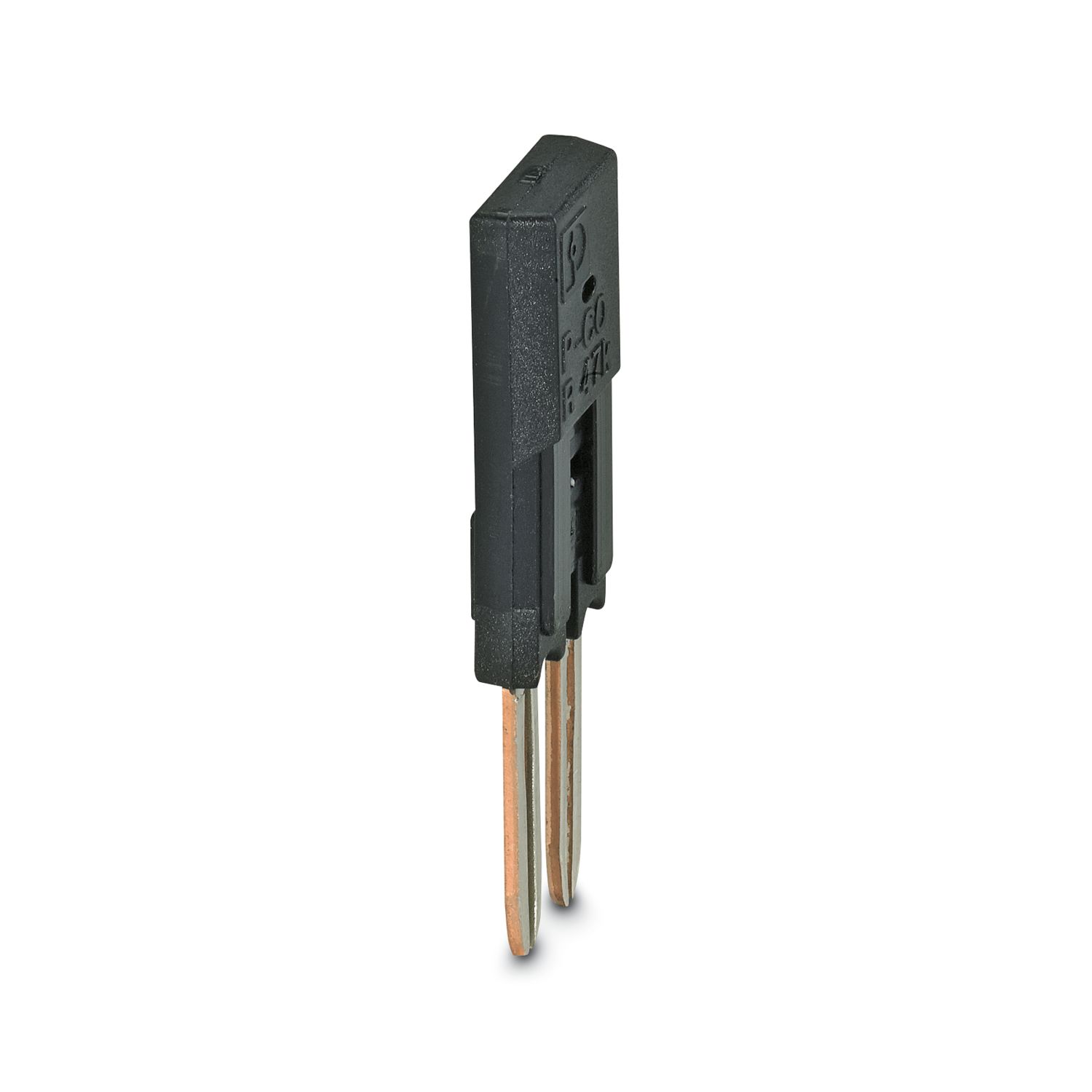 PT 2,5-QUATTRO OG - Feed-through terminal block - 3001373 PT 2,5-QUATTRO OG - Feed-through terminal block - 3001373