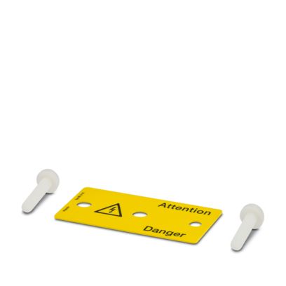 WS 5-15 - Warnschild