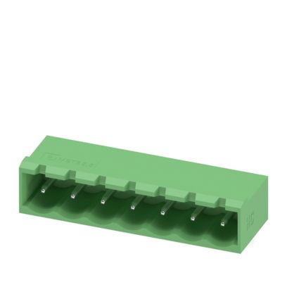 MSTBA 2,5 HC/ 7-G - Leiterplatten-Grundleiste