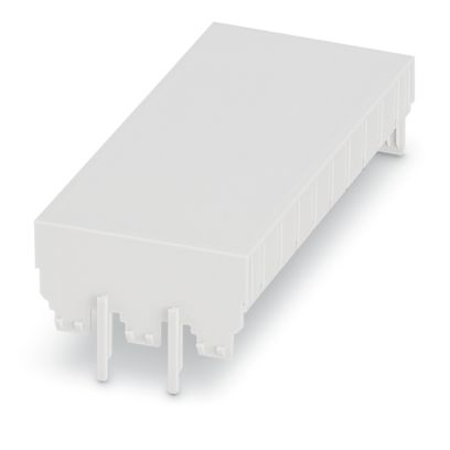 ME-IO 56,4 C 10U 7035 - Gehäuseabdeckung