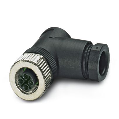 SACC-M12FRS-2PECON-PG 9-M - Power connector (1419642)