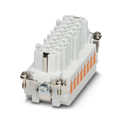 HC-B 16-EBUQ-2,5-32 - Contact insert (1605598)