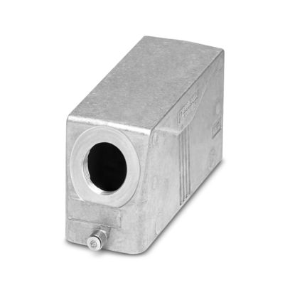 HC-STA-B24-HLFS-1STM32-EL-AL - Housing (1412784)