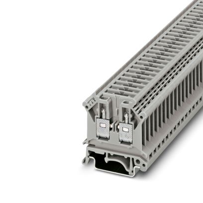 UK 4-TG-P/P - Disconnect terminal block - 2812034 | Phoenix