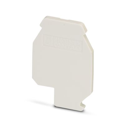 D-SSK 116 KER - Abschlussdeckel