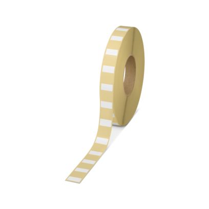 E-WML 6 (25X13)R - Kabelwickeletikett