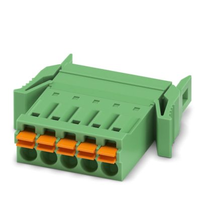 IFMC 1,5/ 5-ST-3,5-RF - Leiterplatten-Steckverbinder