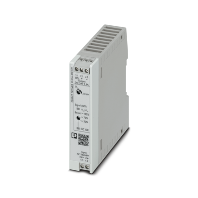 电源-QUINT4-PS/1AC/24DC/1.3/SC