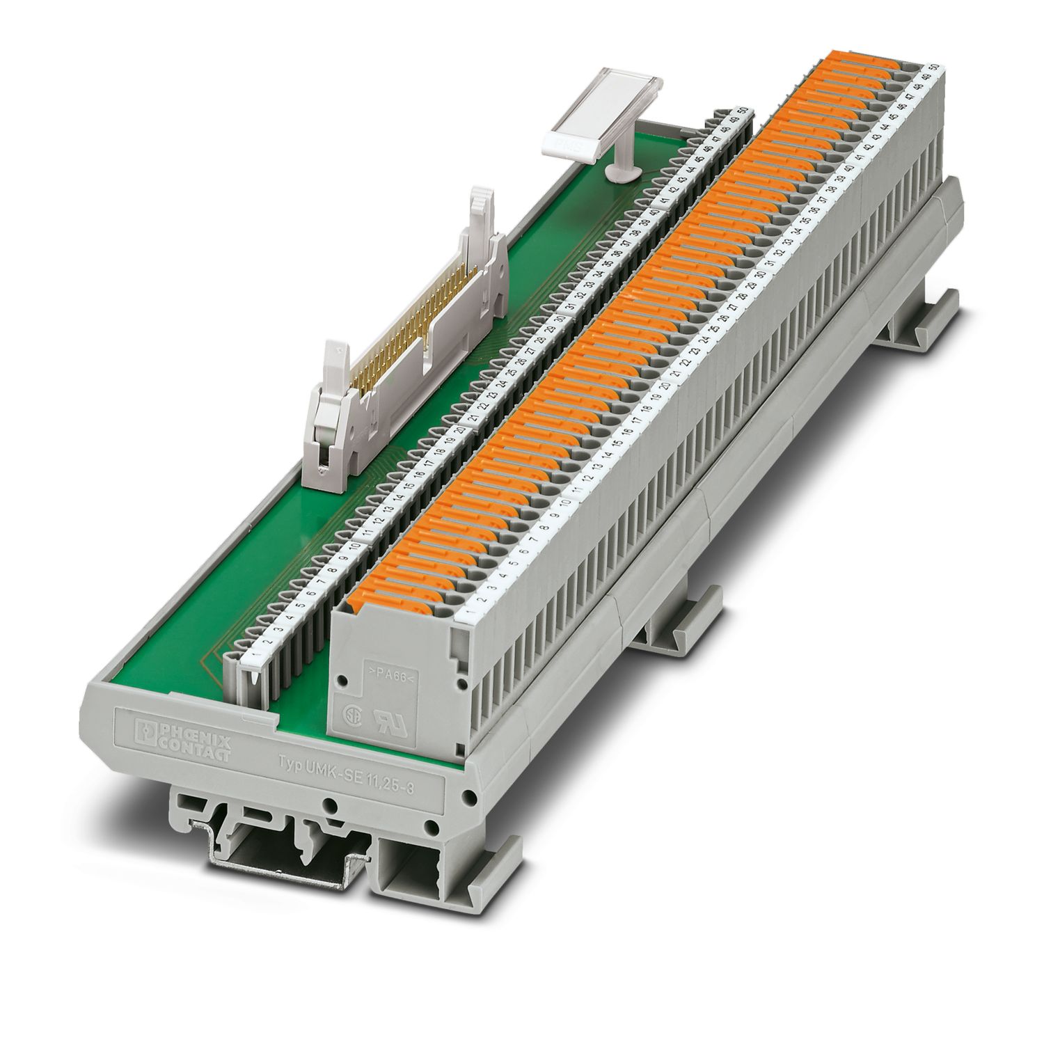 FLKM 50/KDS3-MT/PPA/AN/PLC - Passive module - 2291587