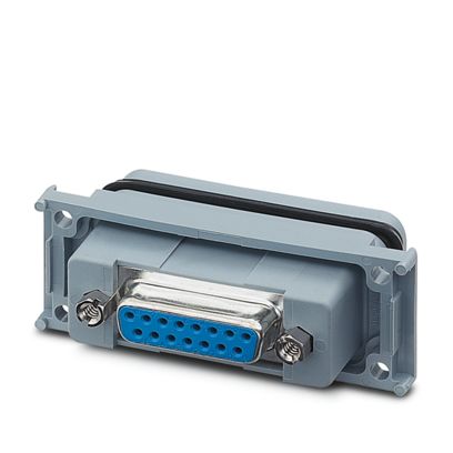VS-15-A-GC-BU/BU - Panel-mount frame (1689718)