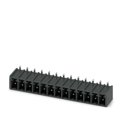MC 1,5/13-GU-3,81 P19 THR - Leiterplatten-Grundleiste