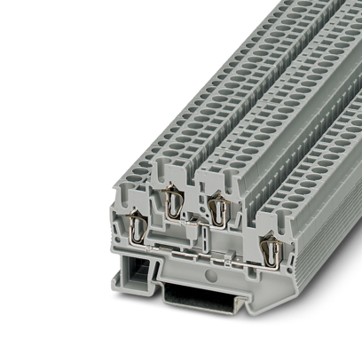 双层接线端子-STTB 2,5