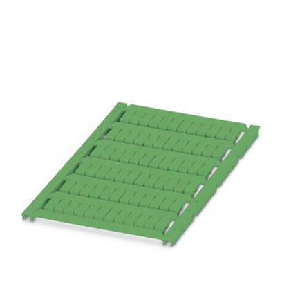 UCT1-TM 5 GN CUS - Marker für Klemmen