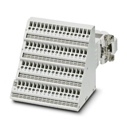 HC-D 64-A-UT-PER-M - Klemmenadapter