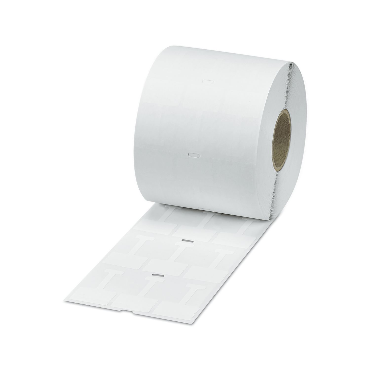 WML-FLAGV 6 (30X10)R - Cable marking flags - 0830714 WML-FLAGV 6 (30X10)R - Cable marking flags - 0830714