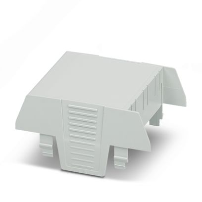 EH 52,5-C SS/ABS-PC GY7035 - Gehäuseoberteil