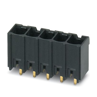 VS-MSTBVA 2,5/ 5-GB-5,08-BK-A - Male insert (1609565)