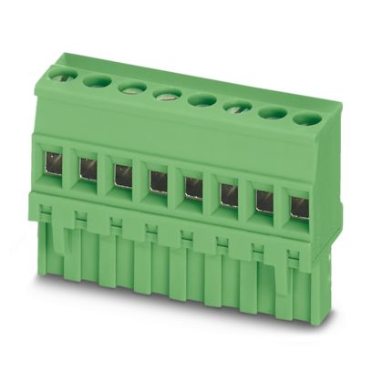 MVSTBR 2,5/ 8-STEH - Leiterplattenstecker