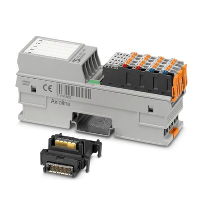 AXL F UTH4 1H - Temperaturmodul