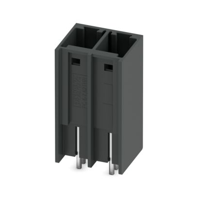 PCV 6/ 2-G-7,62 P26THR - Leiterplatten-Grundleiste