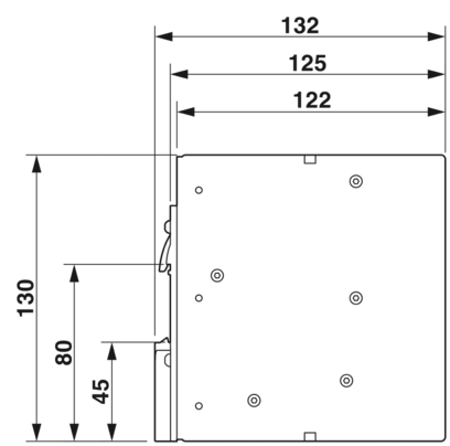 电容缓冲模块-QUINT4-CAP/24DC/20/16KJ/USB
