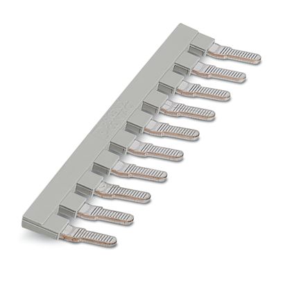 EB 10-12 - Insertion bridge - 3006137 | Phoenix Contact EB 10-12 - Insertion bridge - 3006137 | Phoenix Contact