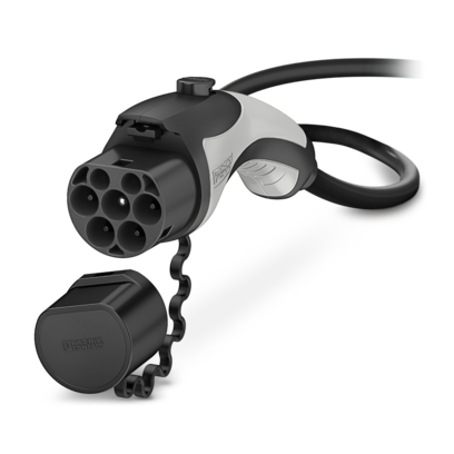 AC充电电缆-EV-GBN3C-1AC16A-5,0M2,5ESBK01