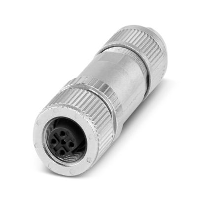 Đầu nối - SACC-M12FSD-4PL SH PN - Connector (1424683)