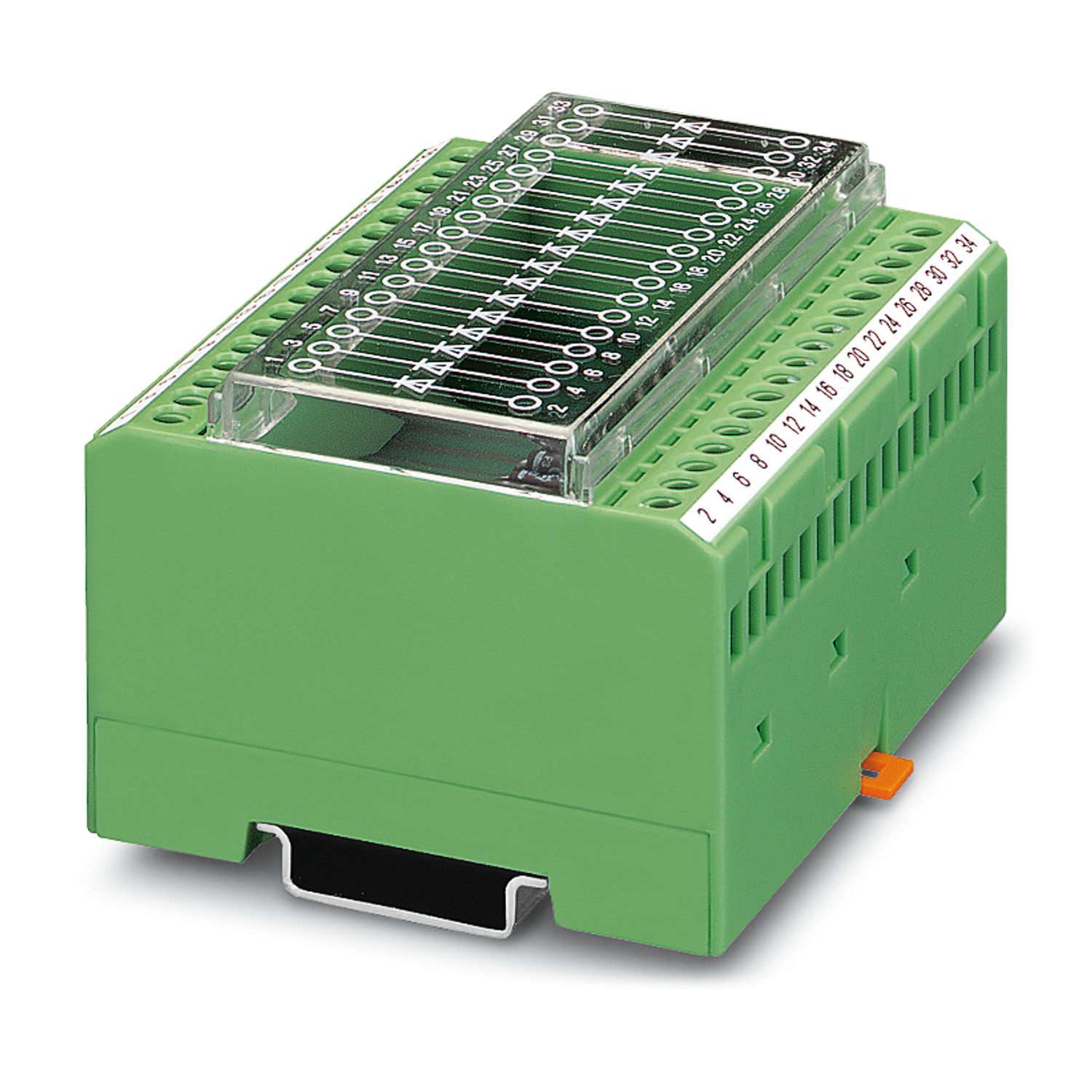 EMG 90-DIO 17E - Diode block - 2954895 | Phoenix Contact EMG 90-DIO 17E - Diode block - 2954895 | Phoenix Contact