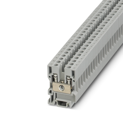 直通式接线端子-MXK 4