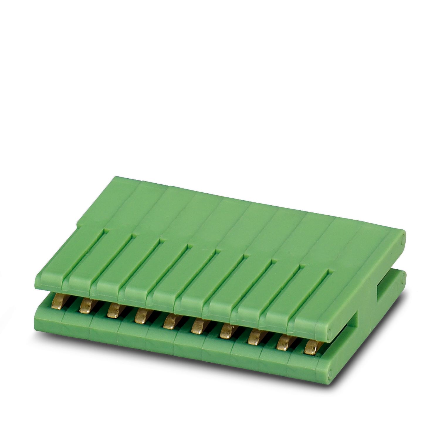 ZEC 1,0/ 4-LPV-3,5 AU C1CI3 - PCB connector - 1067471 | Phoenix Contact ZEC 1,0/ 4-LPV-3,5 AU C1CI3 - PCB connector - 1067471 | Phoenix Contact