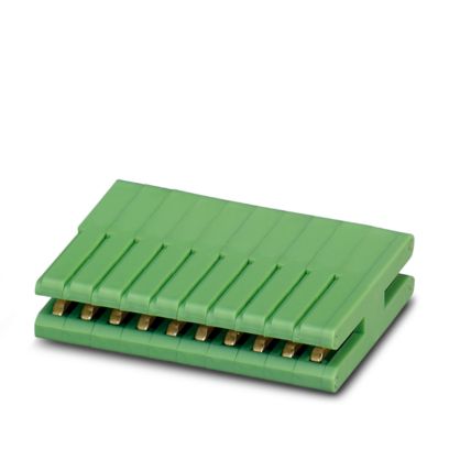 ZEC 1,0/ 4-LPV-3,5 GY35AUC2CI1 - PCB connector - 1751697 | Phoenix 