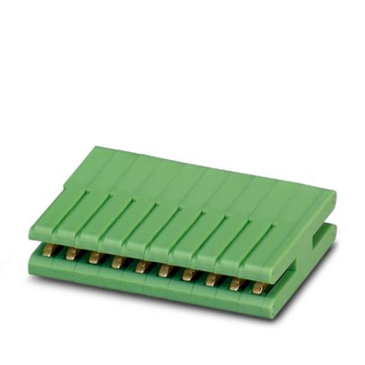 ZEC 1,0/10-LPV-3,5 GY35AUC2CI1 - PCB connector - 1751707 ZEC 1,0/10-LPV-3,5 GY35AUC2CI1 - PCB connector - 1751707