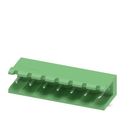 MSTB 2,5/ 7-G - Leiterplatten-Grundleiste