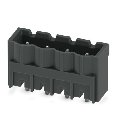 CCVA 2,5/ 4-G P20 THR - Leiterplatten-Grundleiste