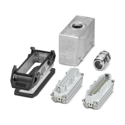 HC-KIT-B24-R03 - Steckverbinder-Set