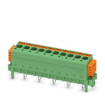 SDC 2,5/10-PV-5,0-ZB - Direktsteckverbinder