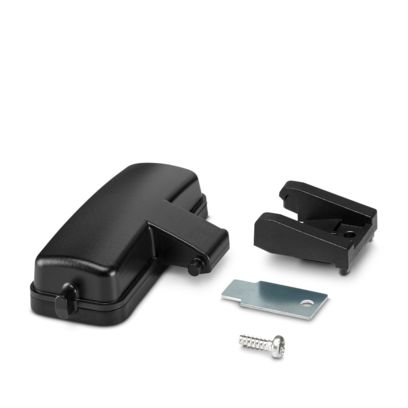 HC-D25-BC-HI-PLBK - Protective cover (1414674)